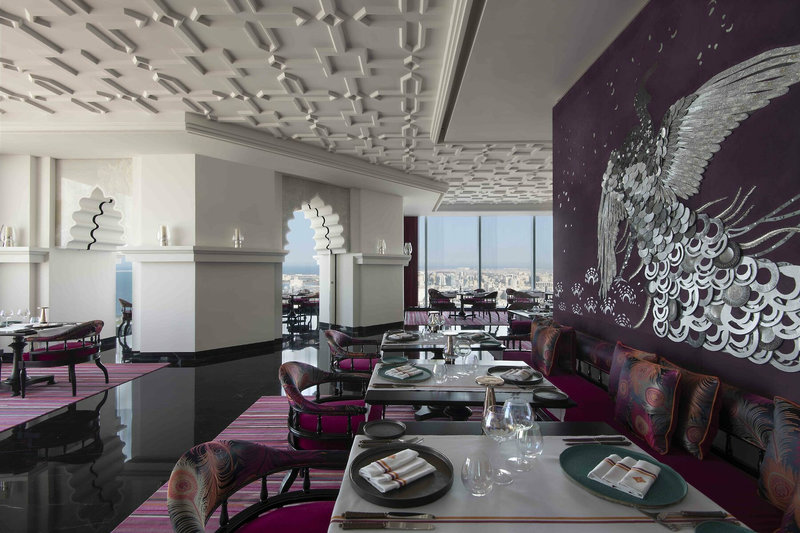 Banyan Tree Doha 10