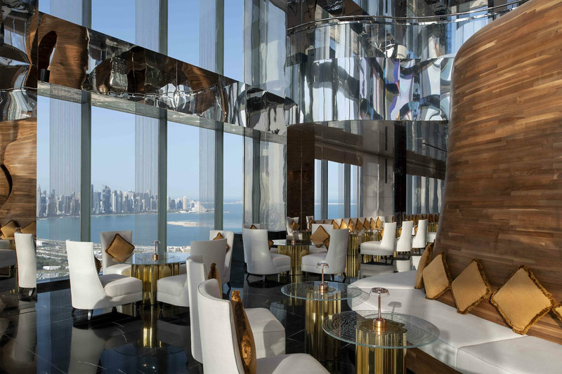 Banyan Tree Doha 11