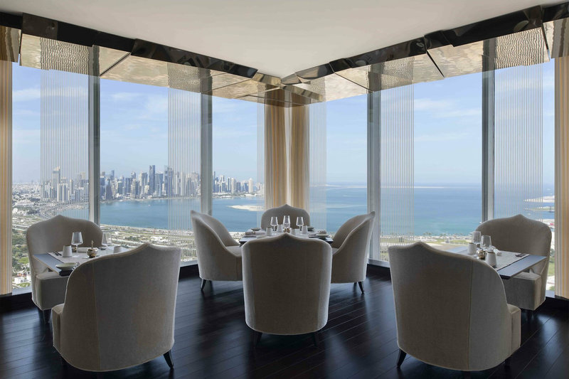 Banyan Tree Doha 12