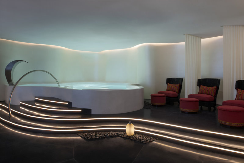 Banyan Tree Doha 13