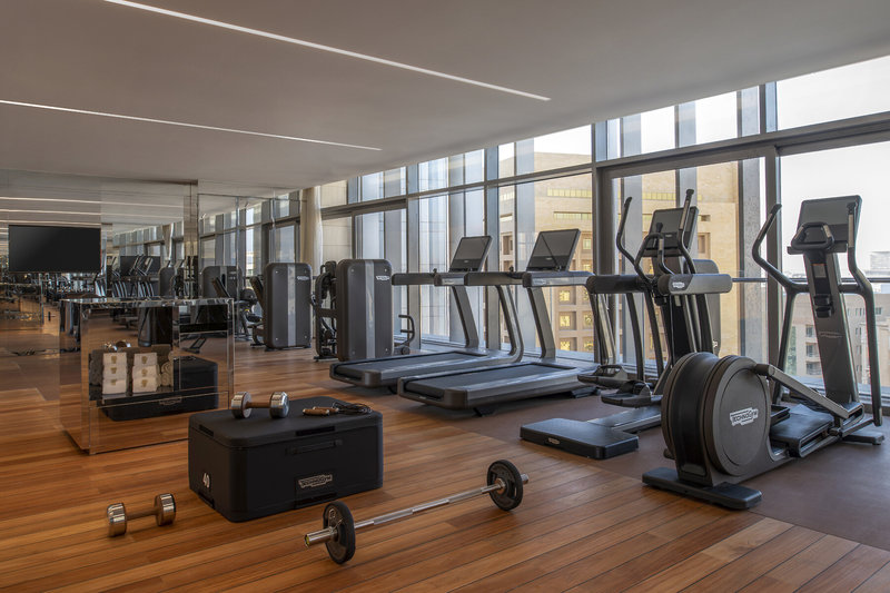 Banyan Tree Doha 14