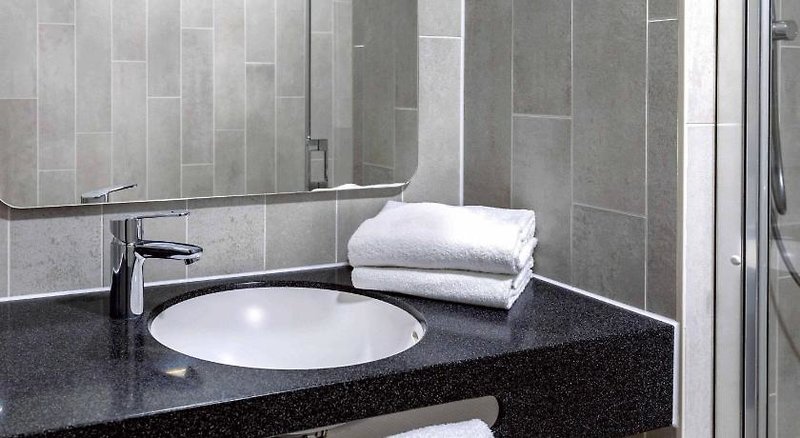B&B Hotel Wien-Meidling 2