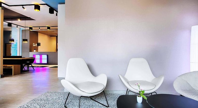 B&B Hotel Wien-Meidling 4