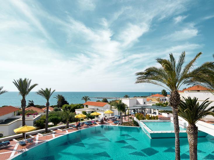 Mitsis Rodos Maris Resort & Spa 1 - Outdoor Pool