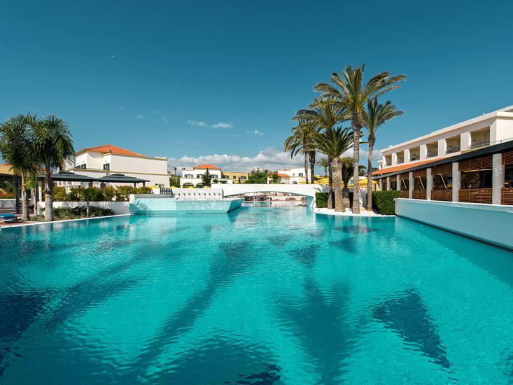 Mitsis Rodos Maris Resort & Spa 2 - Outdoor Pool