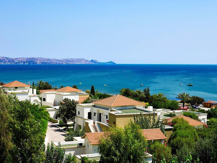 Mitsis Rodos Maris Resort & Spa 5 - Exterior