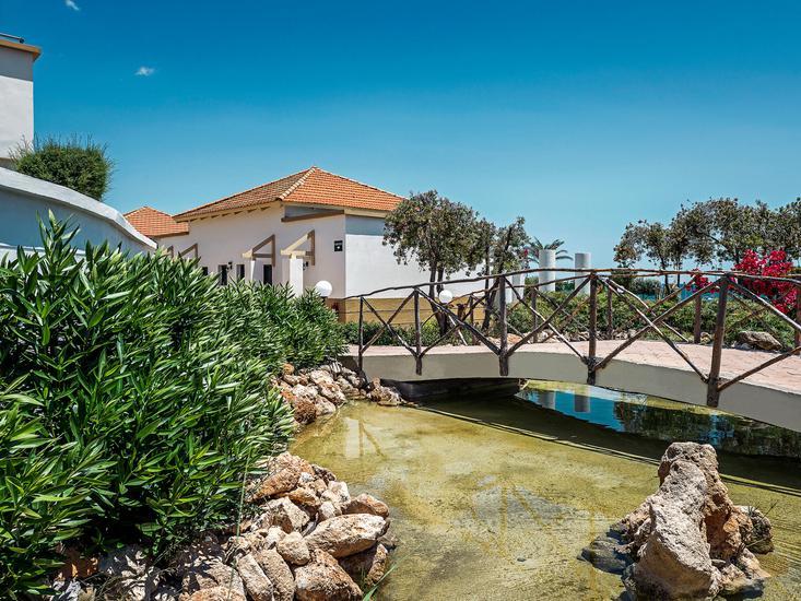 Mitsis Rodos Maris Resort & Spa 6 - Exterior