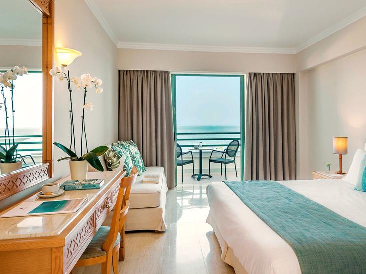 Mitsis Rodos Maris Resort & Spa 9 - Room Example