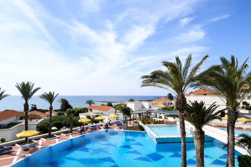 Mitsis Rodos Maris 1