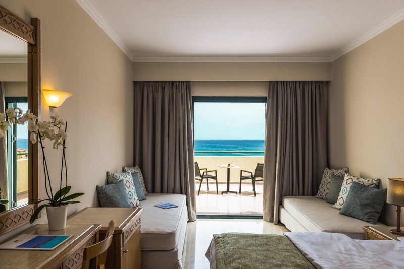 Mitsis Rodos Maris 4