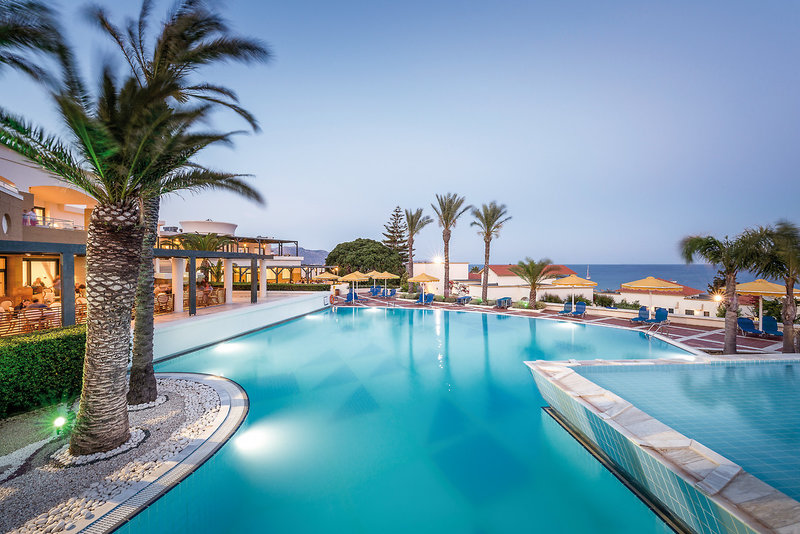 Mitsis Rodos Maris 2
