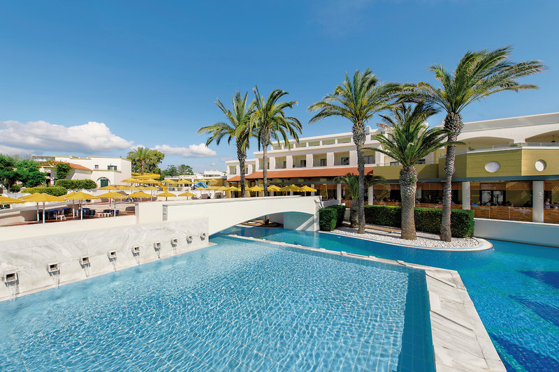 Mitsis Rodos Maris 3