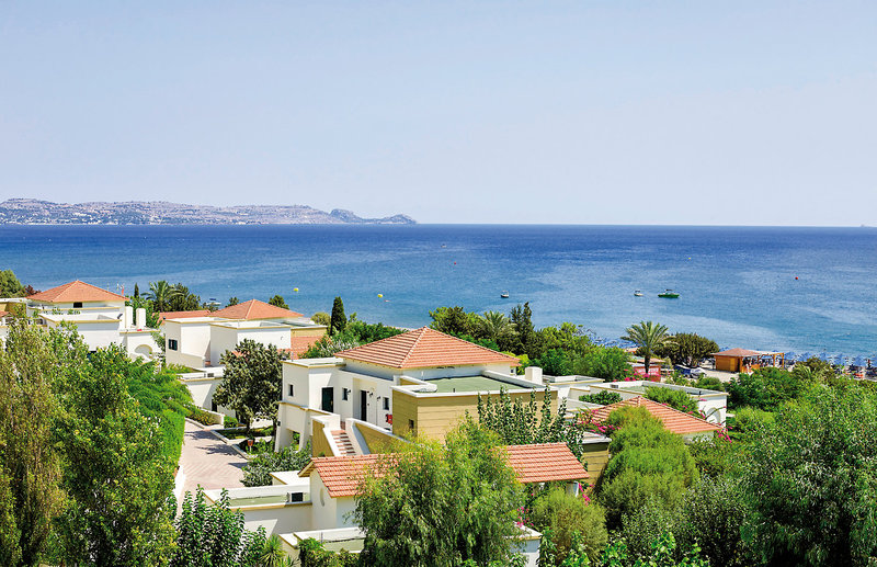 Mitsis Rodos Maris 5