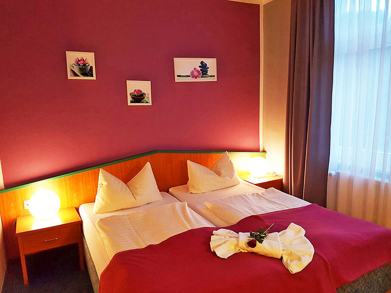 Ferienhotel Forelle 3