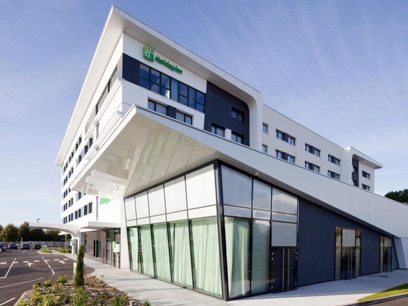 Holiday Inn Paris CDG Airport 2