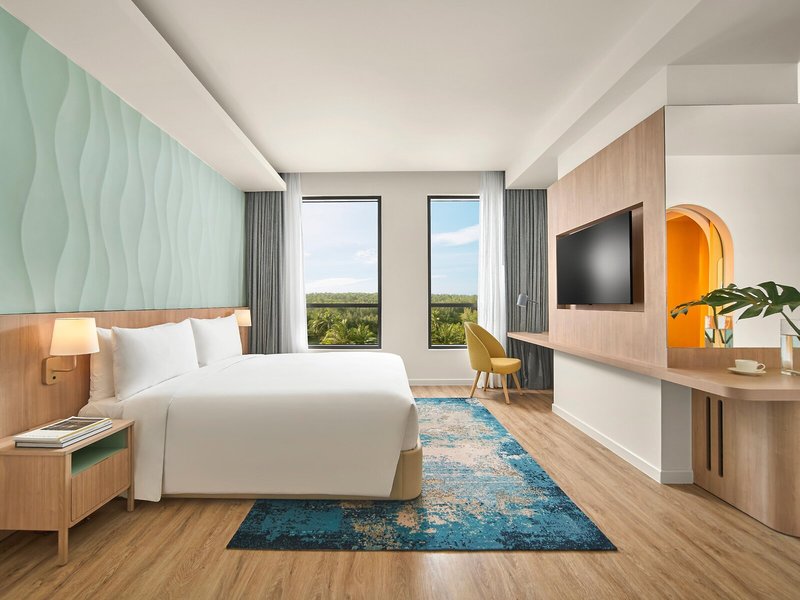 Holiday Inn Resort Ho Tram Beach 45