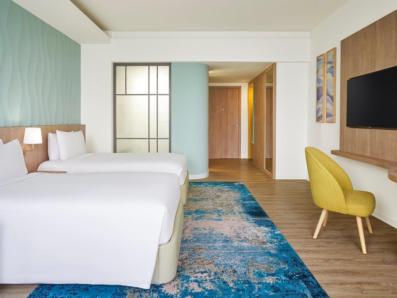 Holiday Inn Resort Ho Tram Beach 46