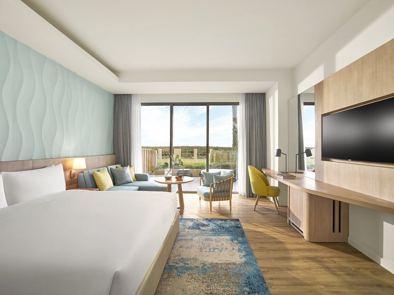 Holiday Inn Resort Ho Tram Beach 49