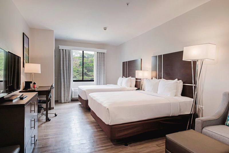 Comfort Inn & Suites 4