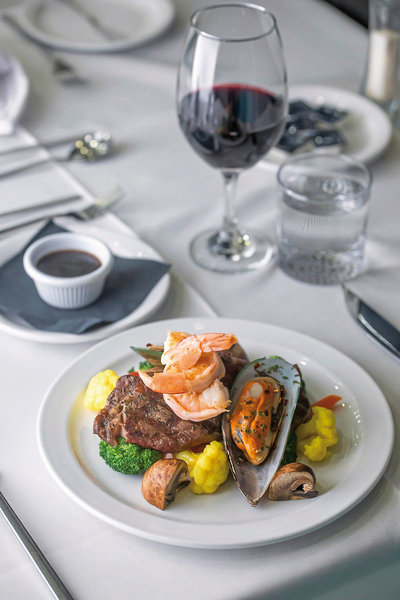 Comfort Inn & Suites 9