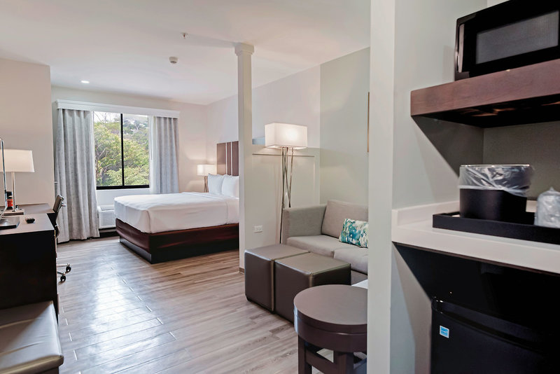 Comfort Inn & Suites 10