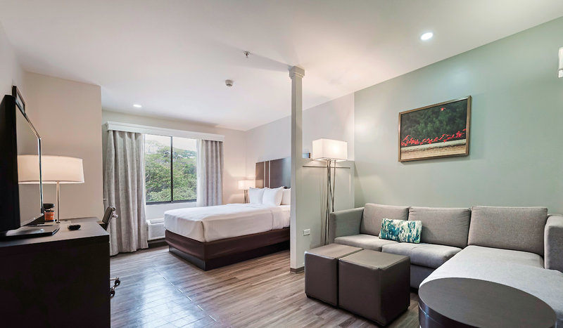 Comfort Inn & Suites 11