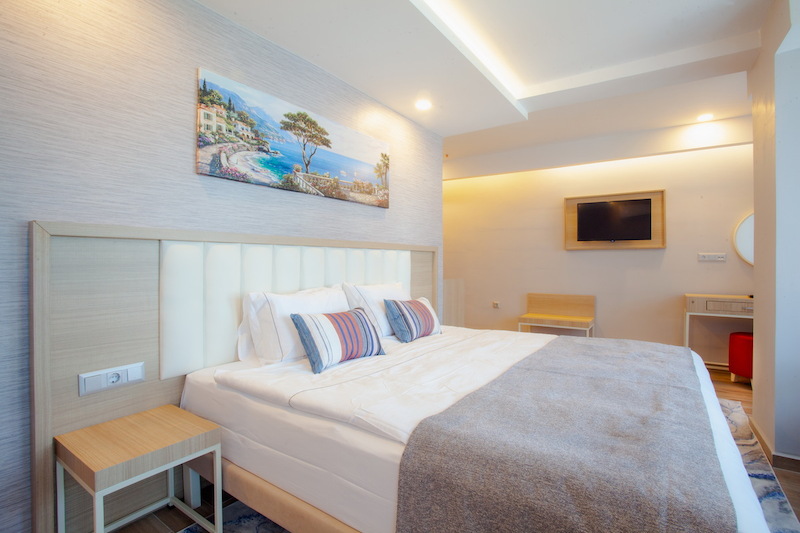 Old Town Point Hotel 6