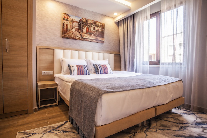 Old Town Point Hotel 7