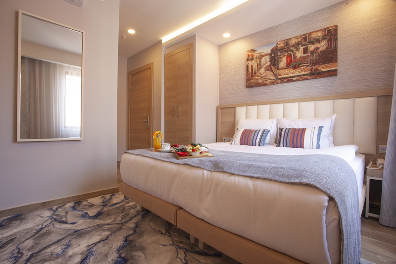 Old Town Point Hotel 8