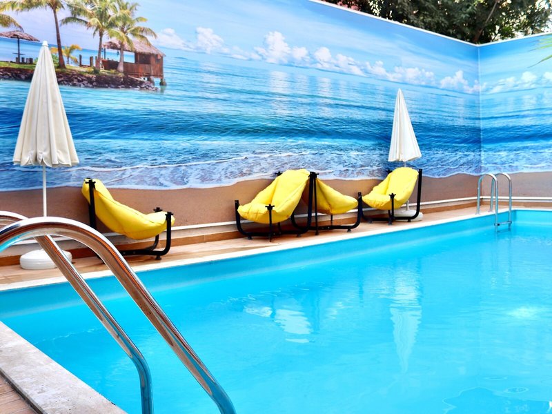 Old Town Point Hotel 2