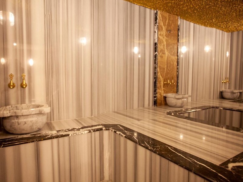 Old Town Point Hotel 4