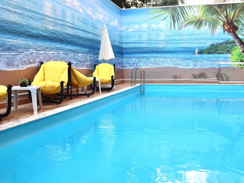 Old Town Point Hotel 6