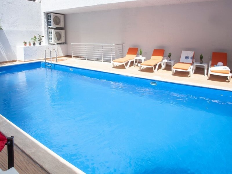 Old Town Point Hotel 10