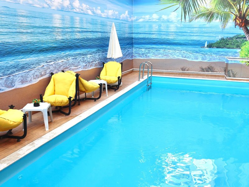 Old Town Point Hotel 11