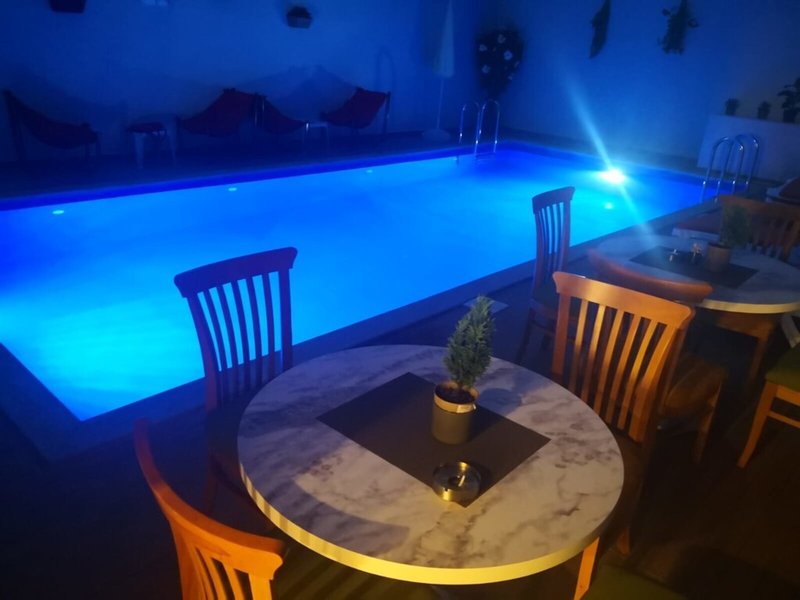 Old Town Point Hotel 12