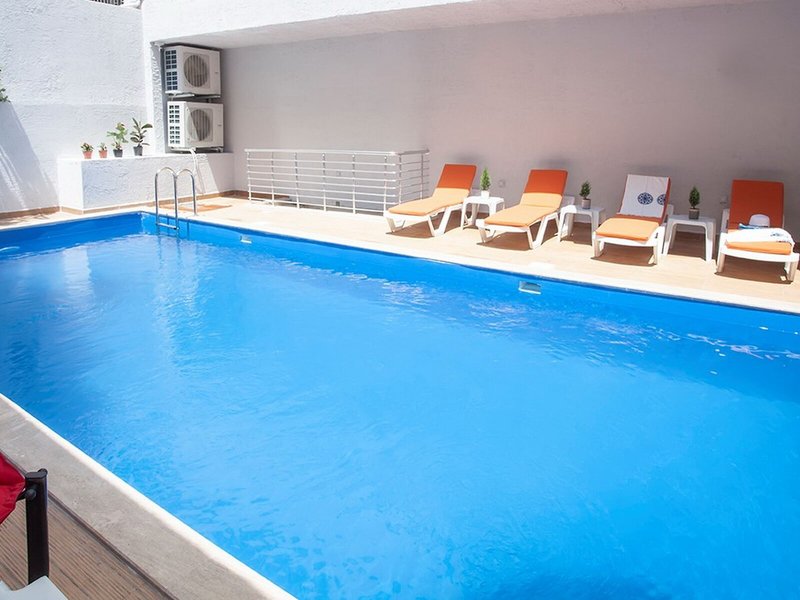 Old Town Point Hotel 15