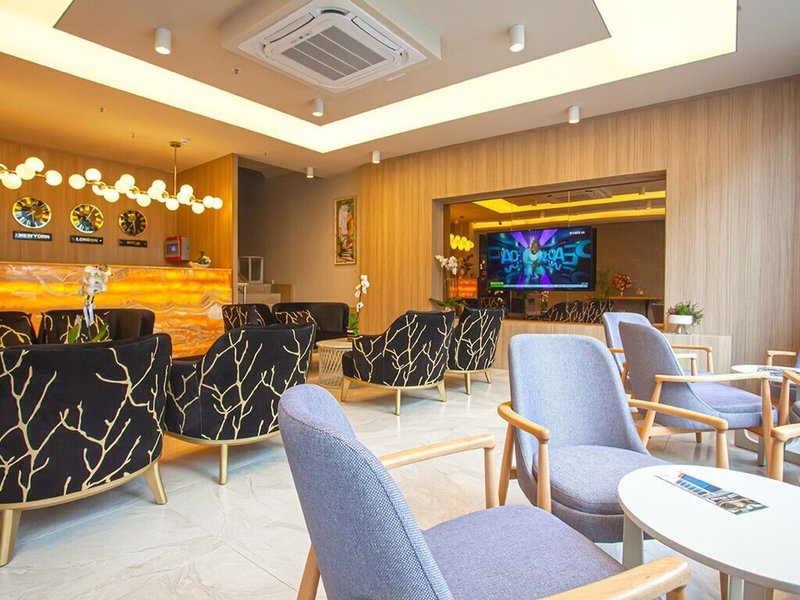 Old Town Point Hotel 17