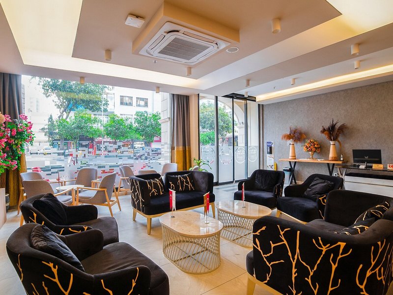 Old Town Point Hotel 21