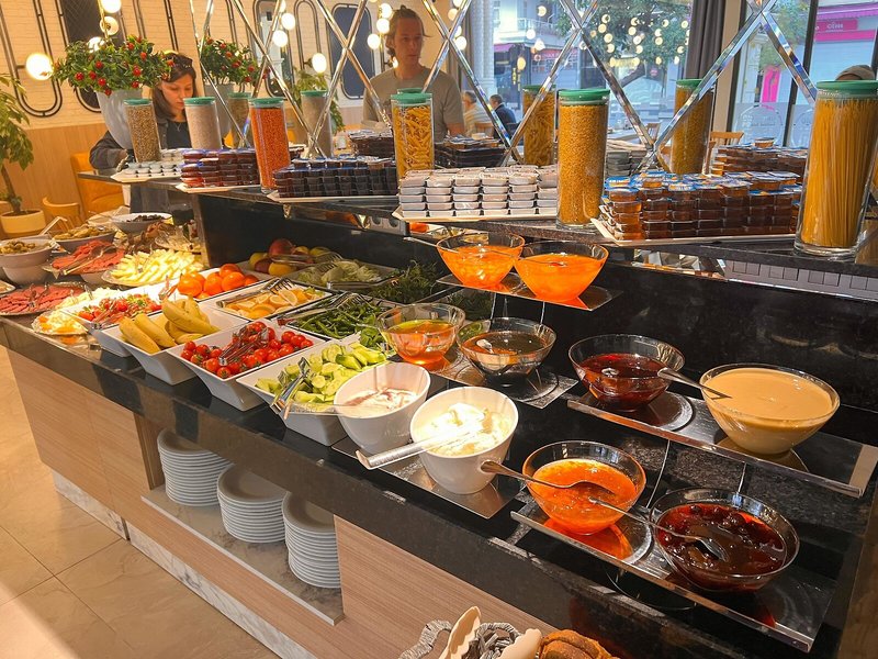 Old Town Point Hotel 29