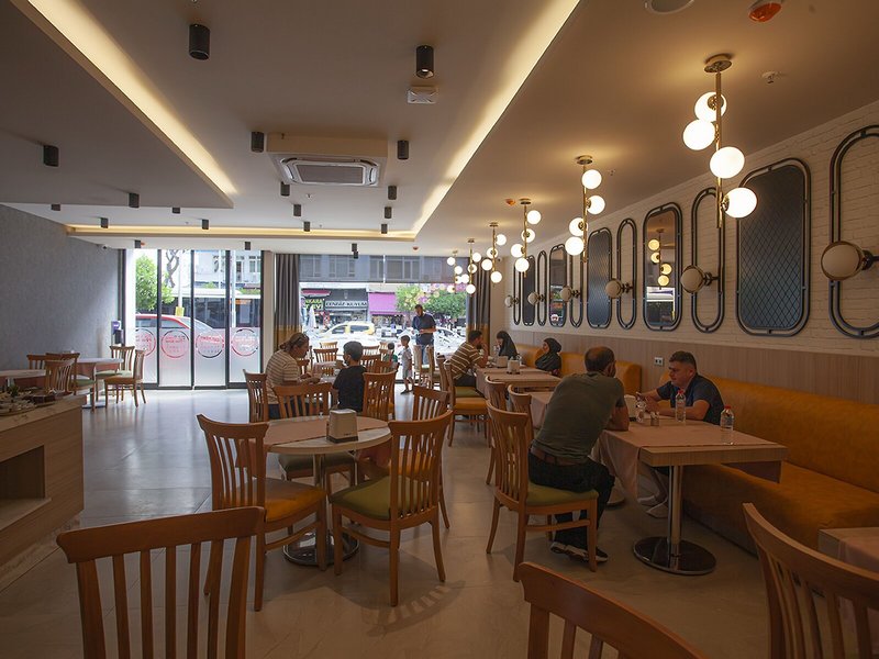 Old Town Point Hotel 30