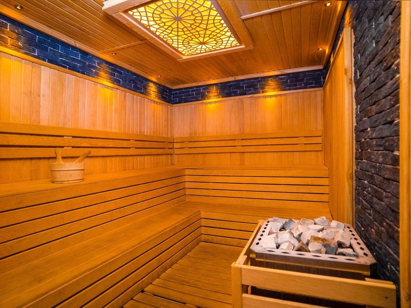 Old Town Point Hotel 32