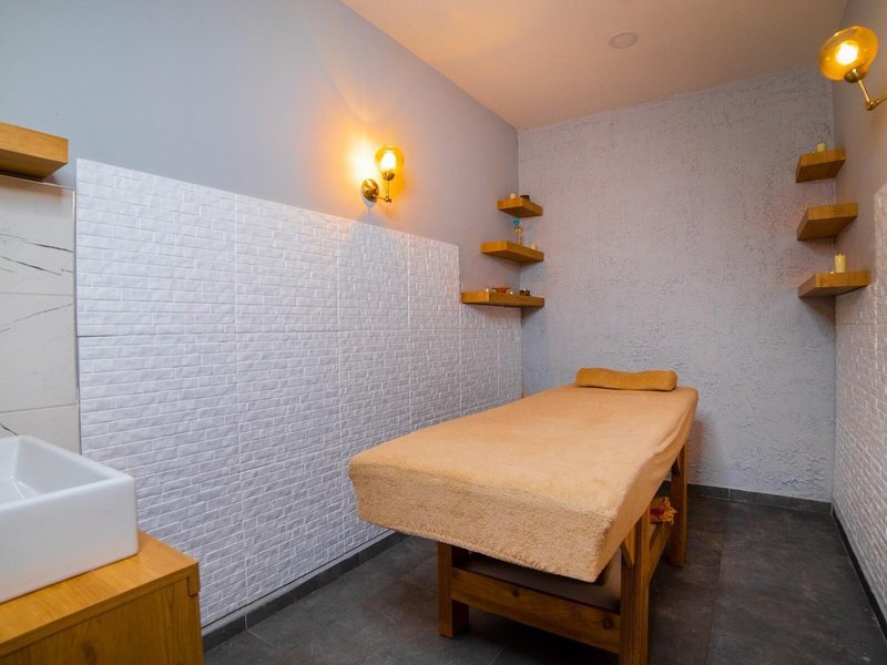 Old Town Point Hotel 33