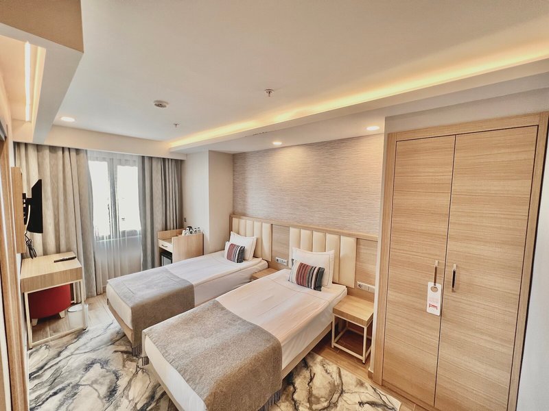 Old Town Point Hotel 34