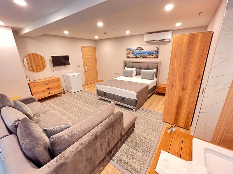 Old Town Point Hotel 37