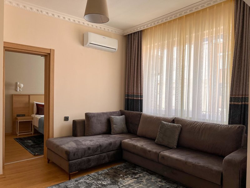 Old Town Point Hotel 40