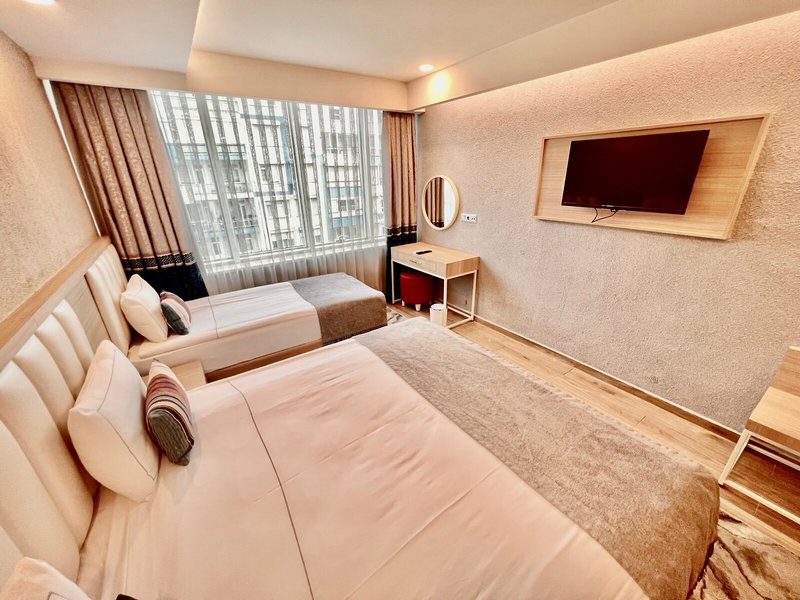 Old Town Point Hotel 42