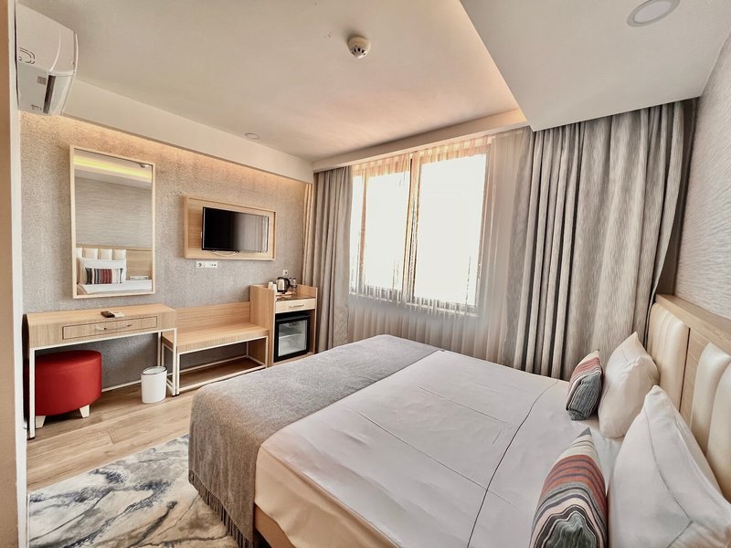 Old Town Point Hotel 43