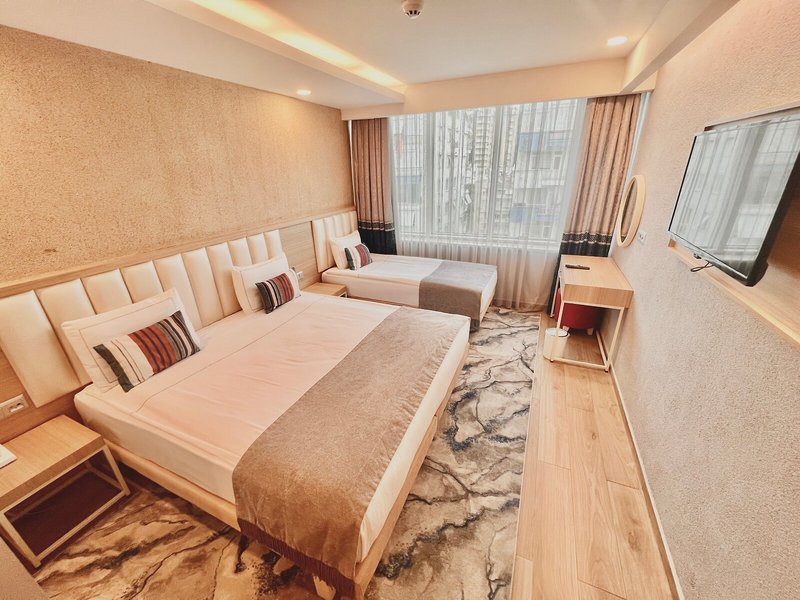 Old Town Point Hotel 44