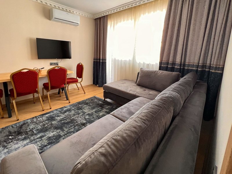 Old Town Point Hotel 45