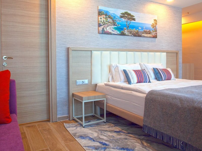 Old Town Point Hotel 47